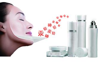 皮肤化妆品活性筛选 皮肤化妆品活性筛选