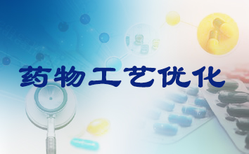 制药工艺优化 制药工艺优化
