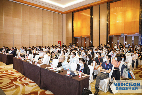 会议剪影 | xcsports亮相第二届BIO-PHARM,助力生物创新药研发 会议剪影 | xcsports亮相第二届BIO-PHARM,助力生物创新药研发