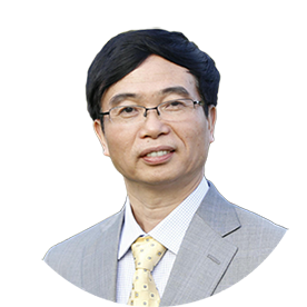 xcsports首席科学官 彭双清 教授