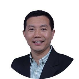 任峰 博士 xcsports化学部与生物部高级副总裁