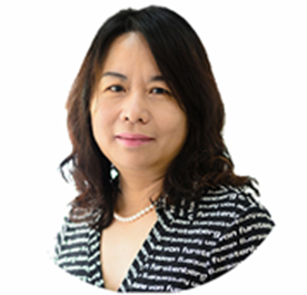 蔡金娜 博士 xcsports商务发展部副总裁
