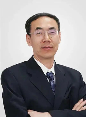 曹保红博士,xcsports药理部副总裁