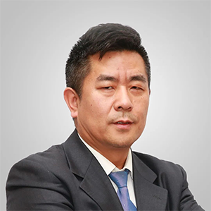 马兴泉博士，xcsports化学部副总裁