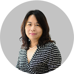 xc sports(中国区)-官方网站
商务发展部副总裁 蔡金娜 女士