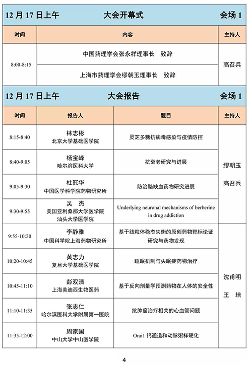 第四届东方药理论坛-会议日程详细安排-1.png 第四届东方药理论坛-会议日程详细安排-1.png