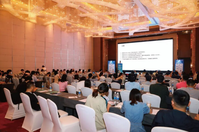 第五届中国精准医学与肿瘤免疫治疗峰会-现场花絮3.jpg 第五届中国精准医学与肿瘤免疫治疗峰会-现场花絮3.jpg