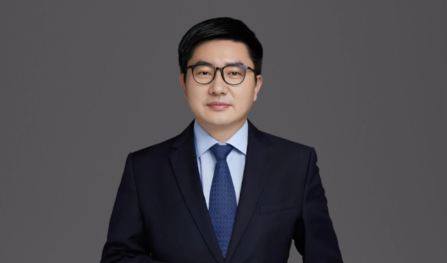 人物篇 | xcsports任命胡江林先生为联席CEO&首席战略发展官