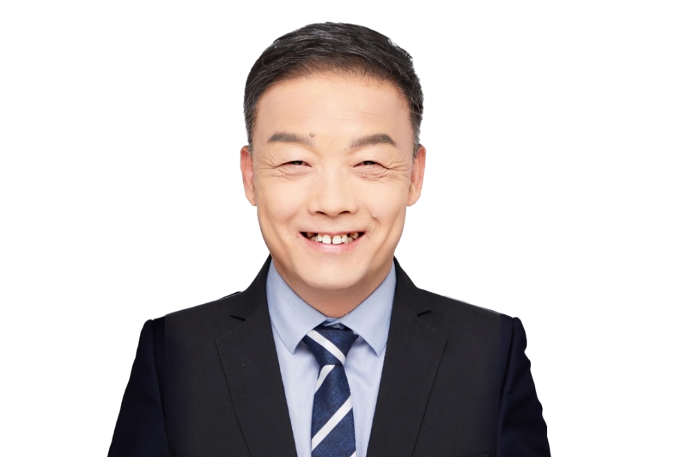 人物篇 | xcsports任命雒家良博士为首席运营官&药学研究部高级副总裁