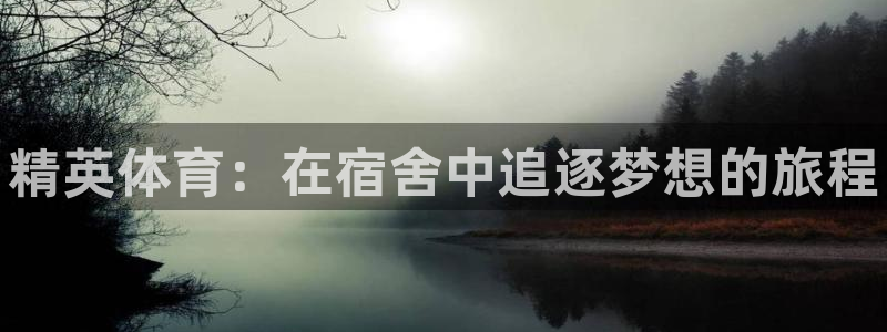 3377体育官网下载平台假的吗是真的吗：精英体育：在