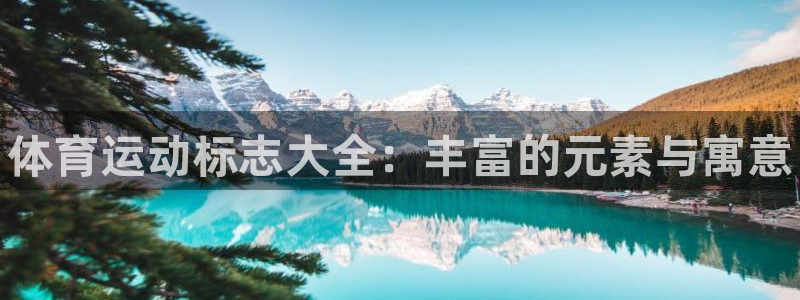 3377体育官网下载招商电话号码：体育运动标志大全：丰富的元